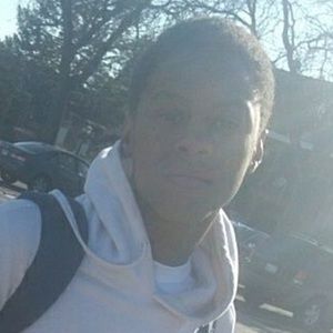 Meet your Posher, Jaylen